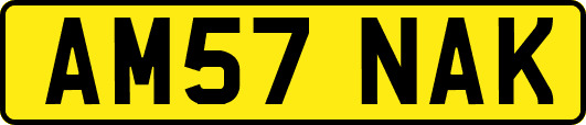 AM57NAK