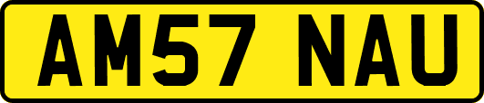 AM57NAU