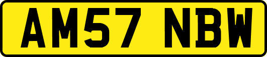 AM57NBW