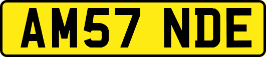 AM57NDE