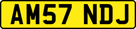 AM57NDJ