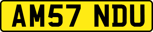 AM57NDU