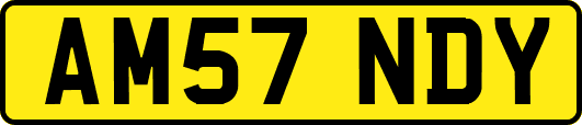 AM57NDY