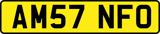 AM57NFO