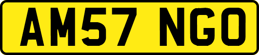 AM57NGO