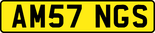 AM57NGS