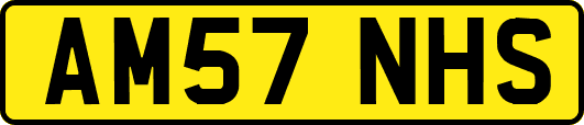 AM57NHS
