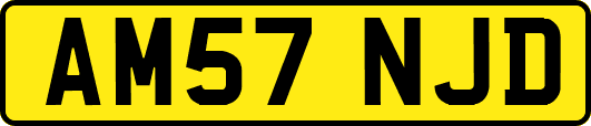 AM57NJD