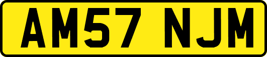 AM57NJM