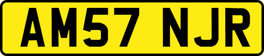 AM57NJR