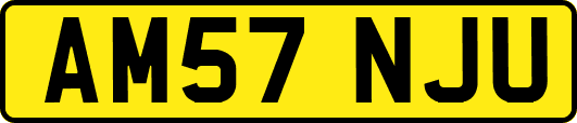 AM57NJU