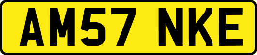 AM57NKE