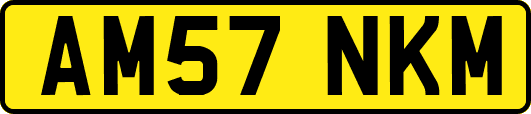 AM57NKM