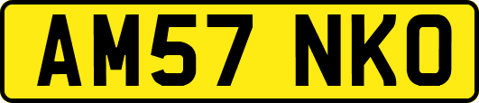 AM57NKO