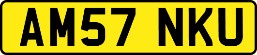 AM57NKU