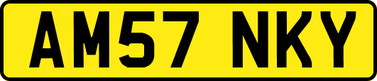 AM57NKY