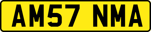 AM57NMA