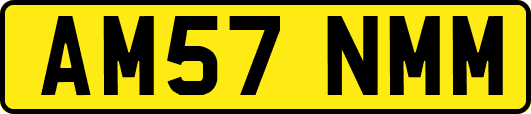 AM57NMM