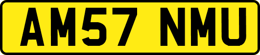 AM57NMU