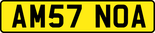 AM57NOA