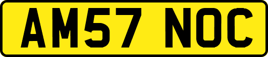 AM57NOC