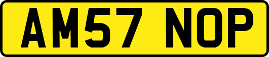 AM57NOP