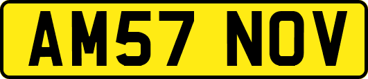 AM57NOV