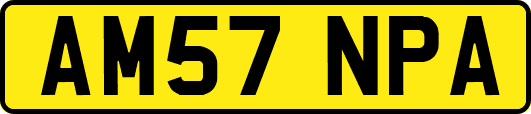 AM57NPA