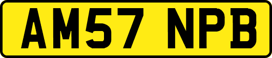 AM57NPB