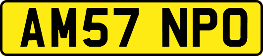AM57NPO