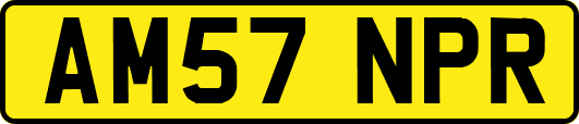 AM57NPR