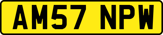 AM57NPW