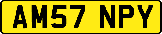 AM57NPY