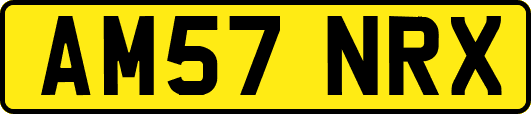 AM57NRX