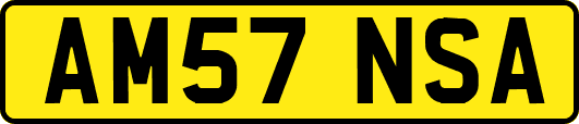 AM57NSA