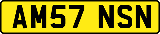AM57NSN