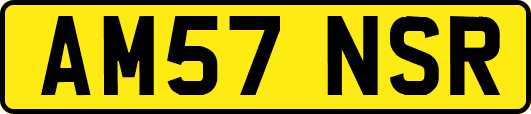 AM57NSR