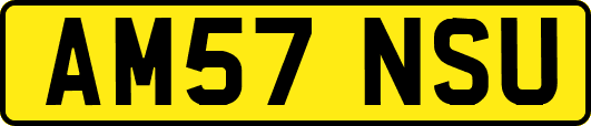 AM57NSU