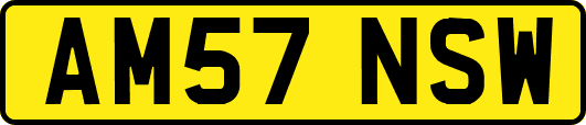 AM57NSW