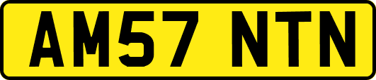 AM57NTN