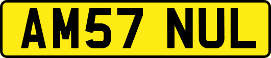 AM57NUL
