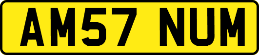 AM57NUM