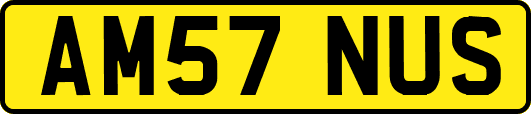 AM57NUS