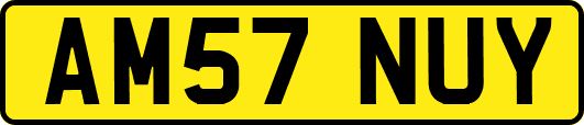 AM57NUY