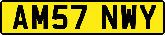 AM57NWY