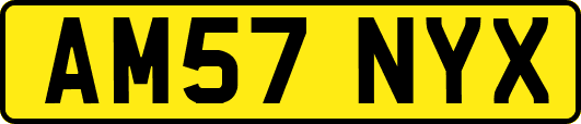 AM57NYX