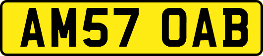 AM57OAB