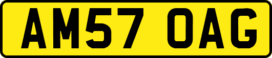AM57OAG