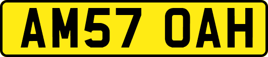 AM57OAH