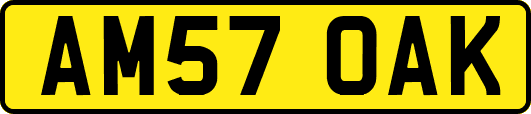 AM57OAK